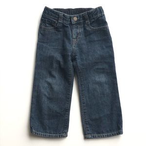 Baby Gap First Original Jeans